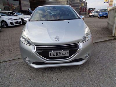 usata Peugeot 208 2083p 1.6 e-hdi 8v Active s