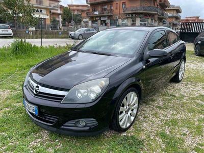 usata Opel Astra 1.9 150cv