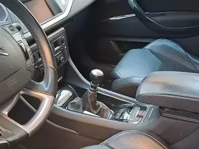 Usata Citroën C5