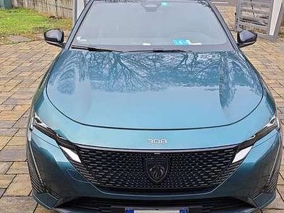 Usata Peugeot 308 GT 131 CV (96 kW) 2022 Station wagon