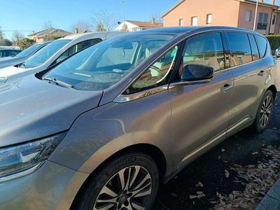 usata Renault Espace 1.6 dci energy Initiale Paris 160cv 7p.ti edc