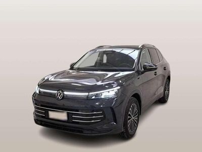 Nero Usata 2024 VW Tiguan Elegance SUV | 38.900 € (Molto cara)