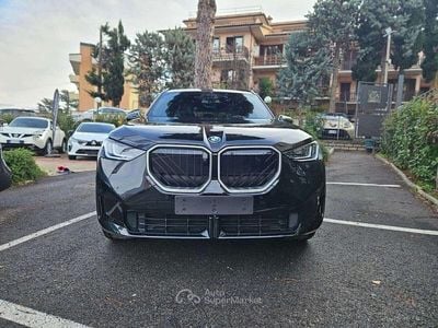 Usata BMW X3 M Sport 197 CV (144 kW) 2026 Nero SUV