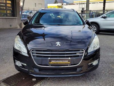 usata Peugeot 508 508SW 1.6 e-hdi 8v Access s