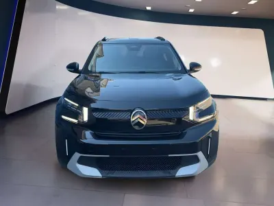 Usata Citroën C3 Aircross PureTech 101 CV (74 kW) 2025 Nero SUV