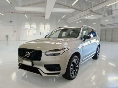 Usata Volvo XC90