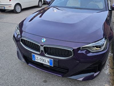 BMW 220