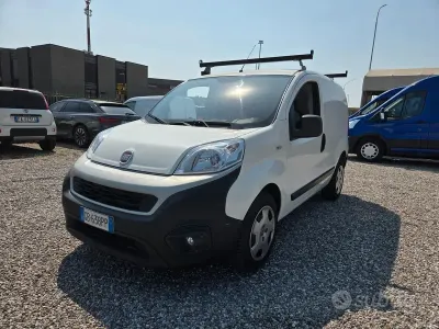Usata Fiat Fiorino