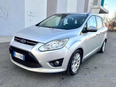 Ford Grand C-Max