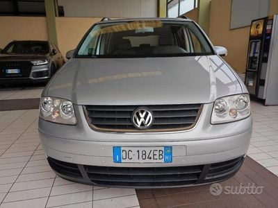 VW Touran