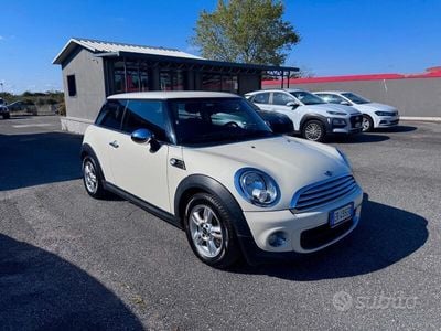Mini One D