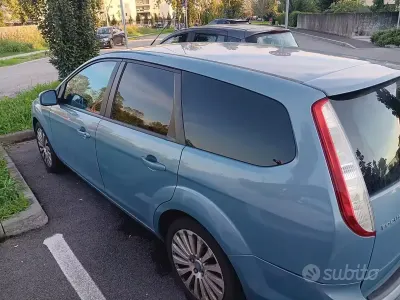 Usata Ford Focus 145 CV (106 kW) 2008 Station wagon