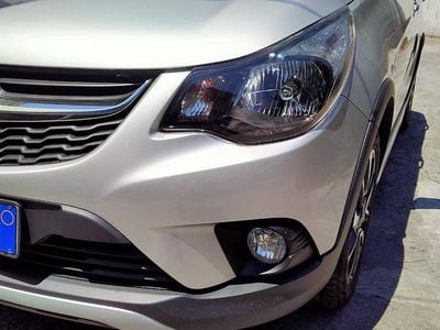 Opel Karl
