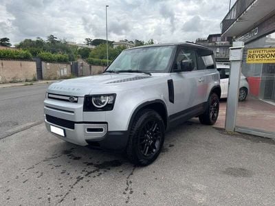 Grigio Usata 2021 Land Rover Defender HSE Dynamic SUV | 47.800 € (Super prezzo)
