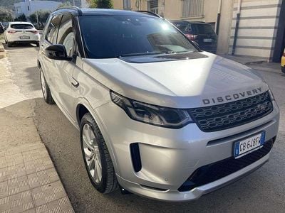 Usata Land Rover Discovery Sport R-Dynamic 150 CV (110 kW) 2020 SUV