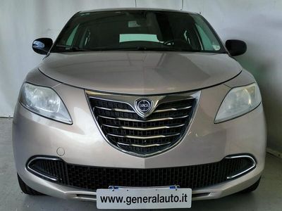 usata Lancia Ypsilon 1.3 MJT 95 CV 5p. S&S Gold