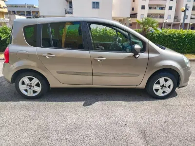 Usata Renault Modus