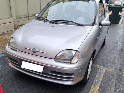 usata Fiat 600 -