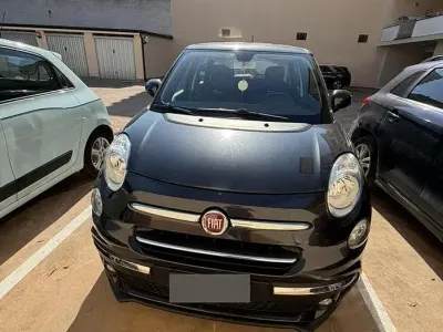 Usata Fiat 500L