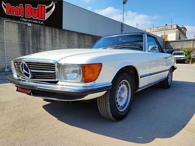 Mercedes SL350