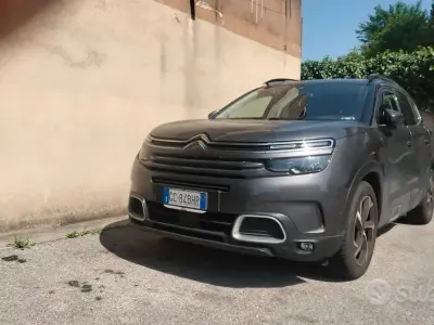 Usata Citroën C5