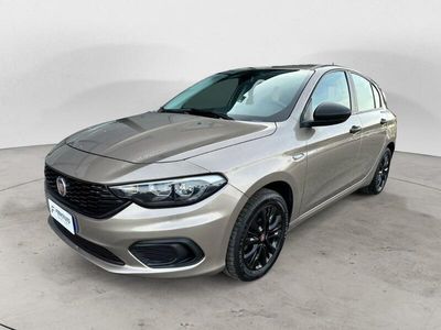 usata Fiat Tipo Tipo1.3 Mjt S&S 5 porte Street del 2020 usata a Campobasso