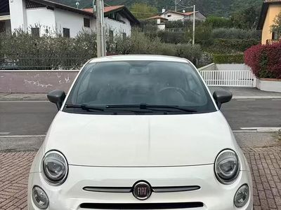 Occasion Fiat 500S 69 ch (50 kW) 2020 Blanc Berline