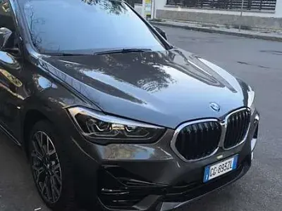 Usata BMW X1 150 CV (110 kW) 2021 SUV