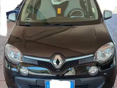 Usata Renault Twingo 69 CV (50 kW) 2018 Utilitaria