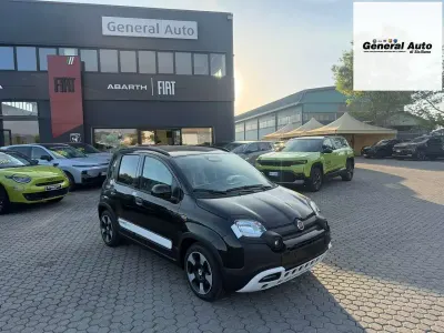 Nuova Fiat Panda Cross Cross 65 CV (47 kW) 2026 Other Utilitaria