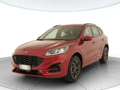 Usata Ford Kuga