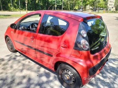 Citroën C1