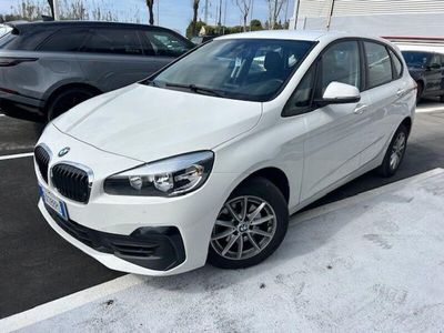 usata BMW 216 Active Tourer d