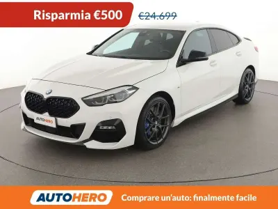 Usata BMW 220
