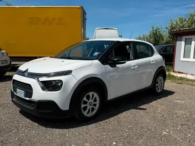 Usata Citroën C3