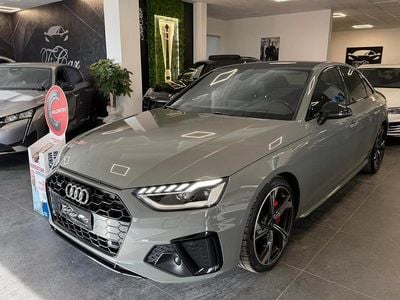 Usata Audi A4 S-Line 204 CV (150 kW) 2022 Grigio Berlina