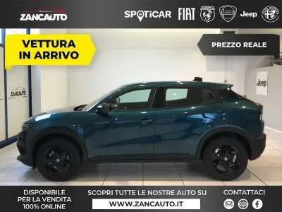 Usata Alfa Romeo Junior 114 kW (156 CV) 2025 Blu/azzurro SUV