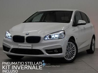 BMW 225 Active Tourer