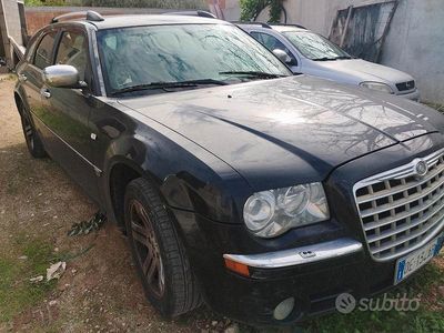 Usata 2008 Chrysler 300C Station wagon | 1500 €