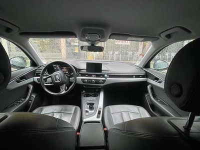 Usata Audi A4 Sport 150 CV (110 kW) 2016 Station wagon