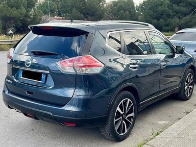 Usata Nissan X-Trail Tekna 131 CV (96 kW) 2016 SUV