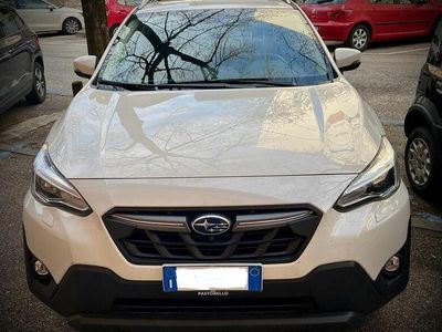 usata Subaru XV 1.6i Style lineartronic