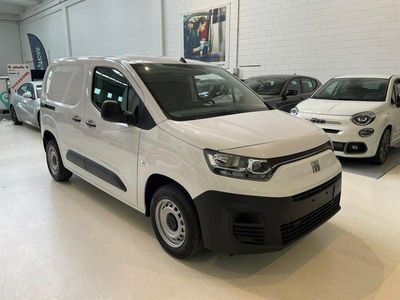 usata Fiat Doblò 1.5 BlueHdi 100CV MT6 PC-TN Van