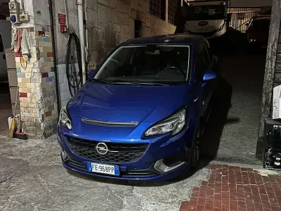 Usata Opel Corsa
