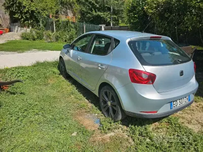 Usata Seat Ibiza