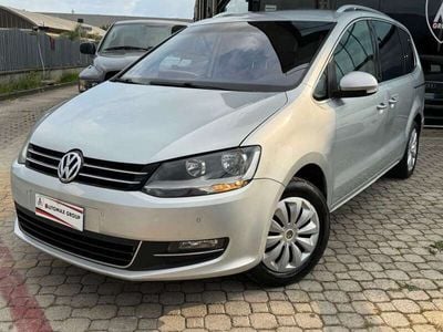 VW Sharan