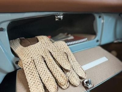 Usata Porsche 356 1950 Coupé