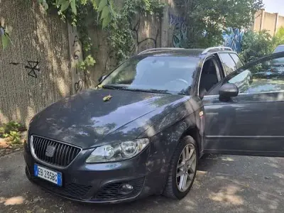 Usata Seat Exeo