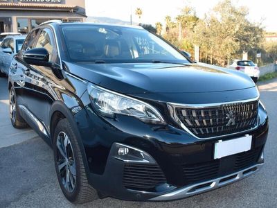 usata Peugeot 3008 BlueHDi 120 S&S Allure usato