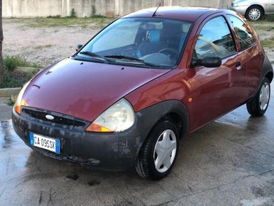 usata Ford Ka 1.3 neopatentati